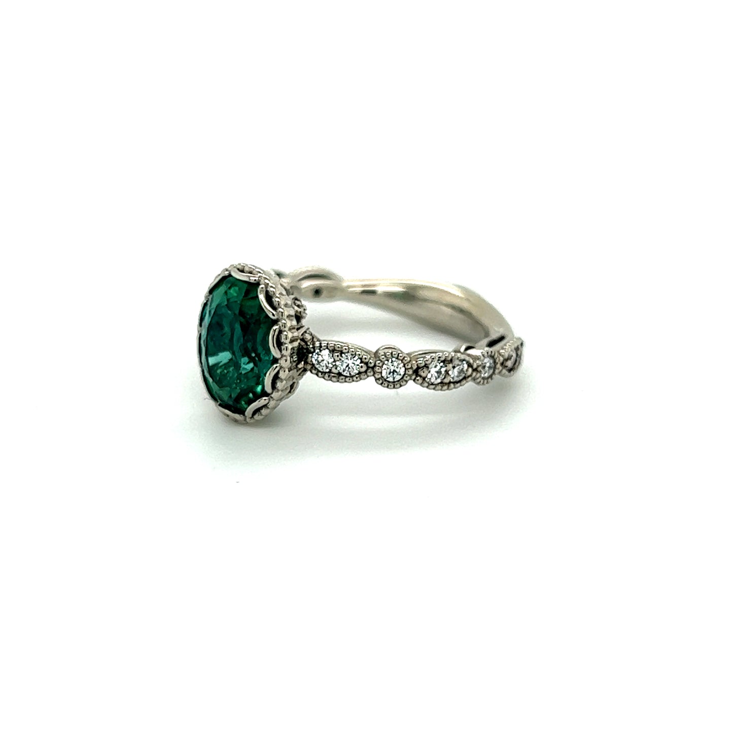 Neverland Ring