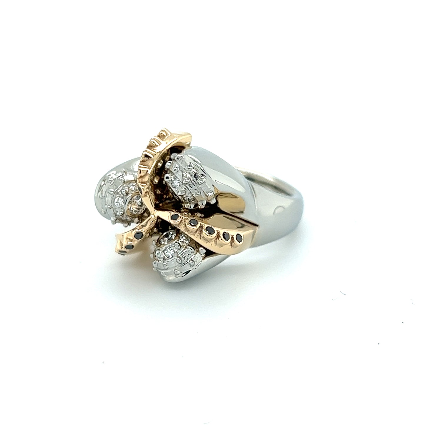 Drill Bit Ring
