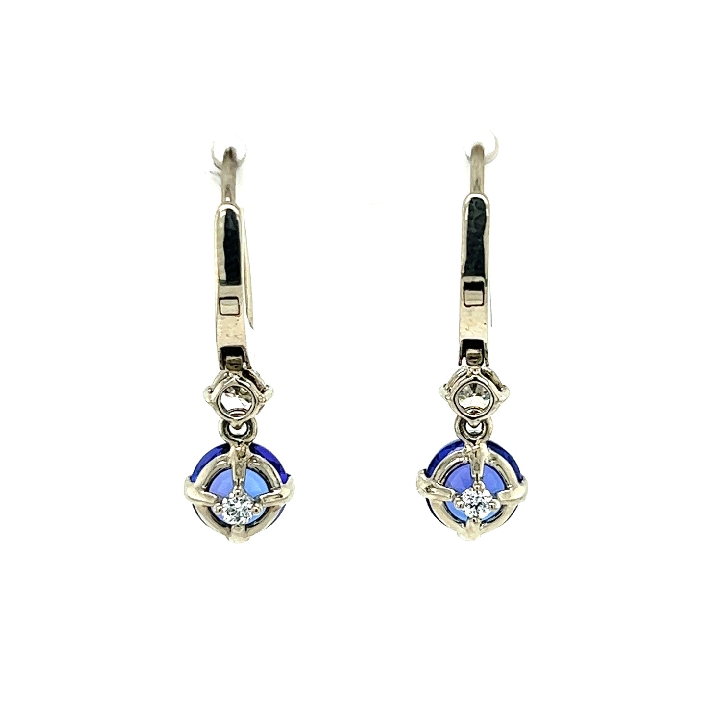 Royal Earrings