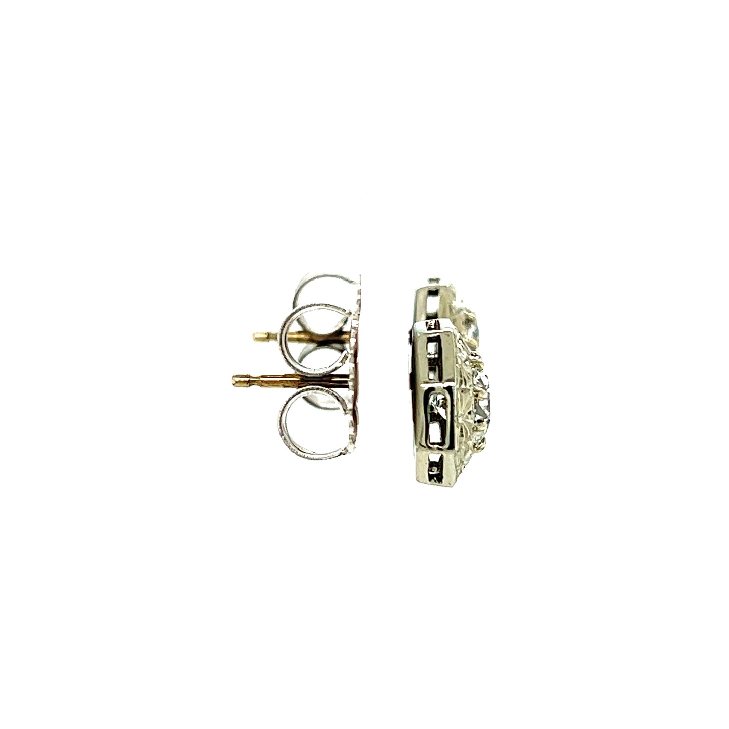 Palace Earrings