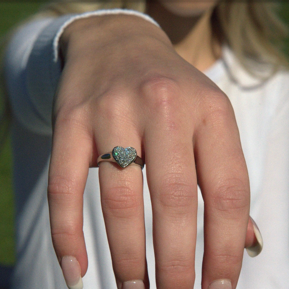 One and Only Ring