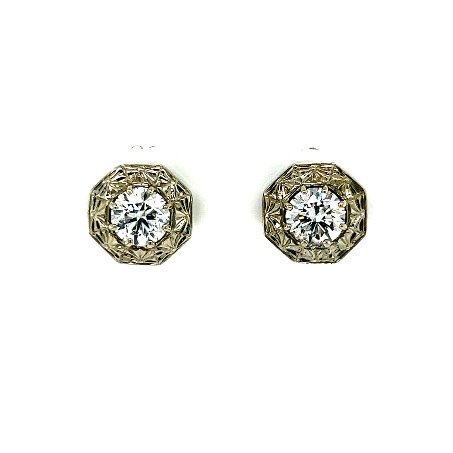 Palace Earrings