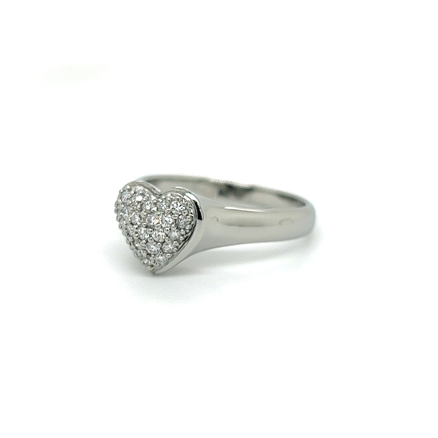 One and Only Ring