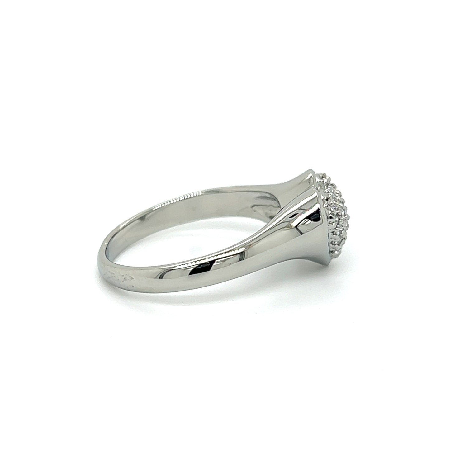 One and Only Ring