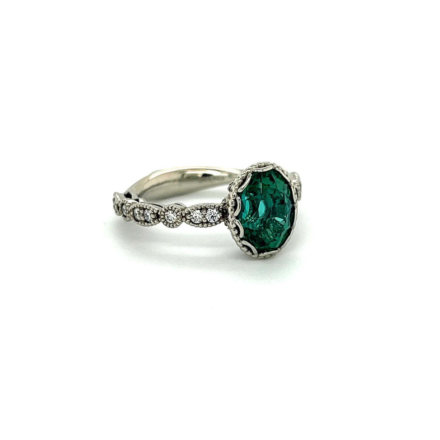 Neverland Ring
