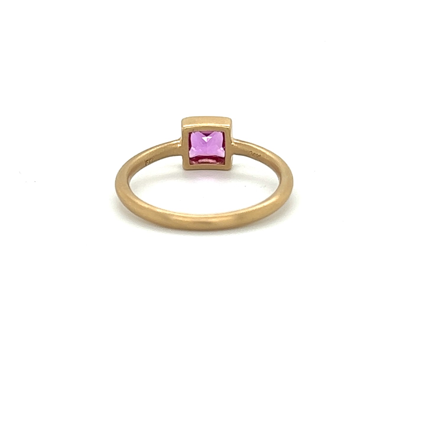 Square Ring