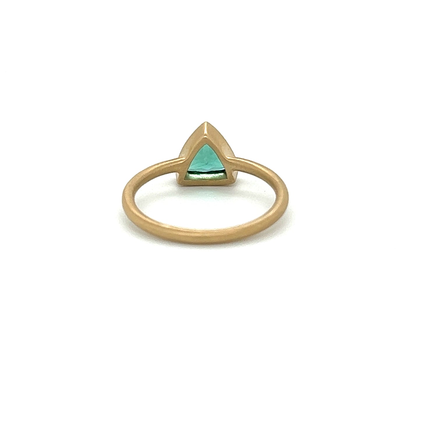 Triangle Ring