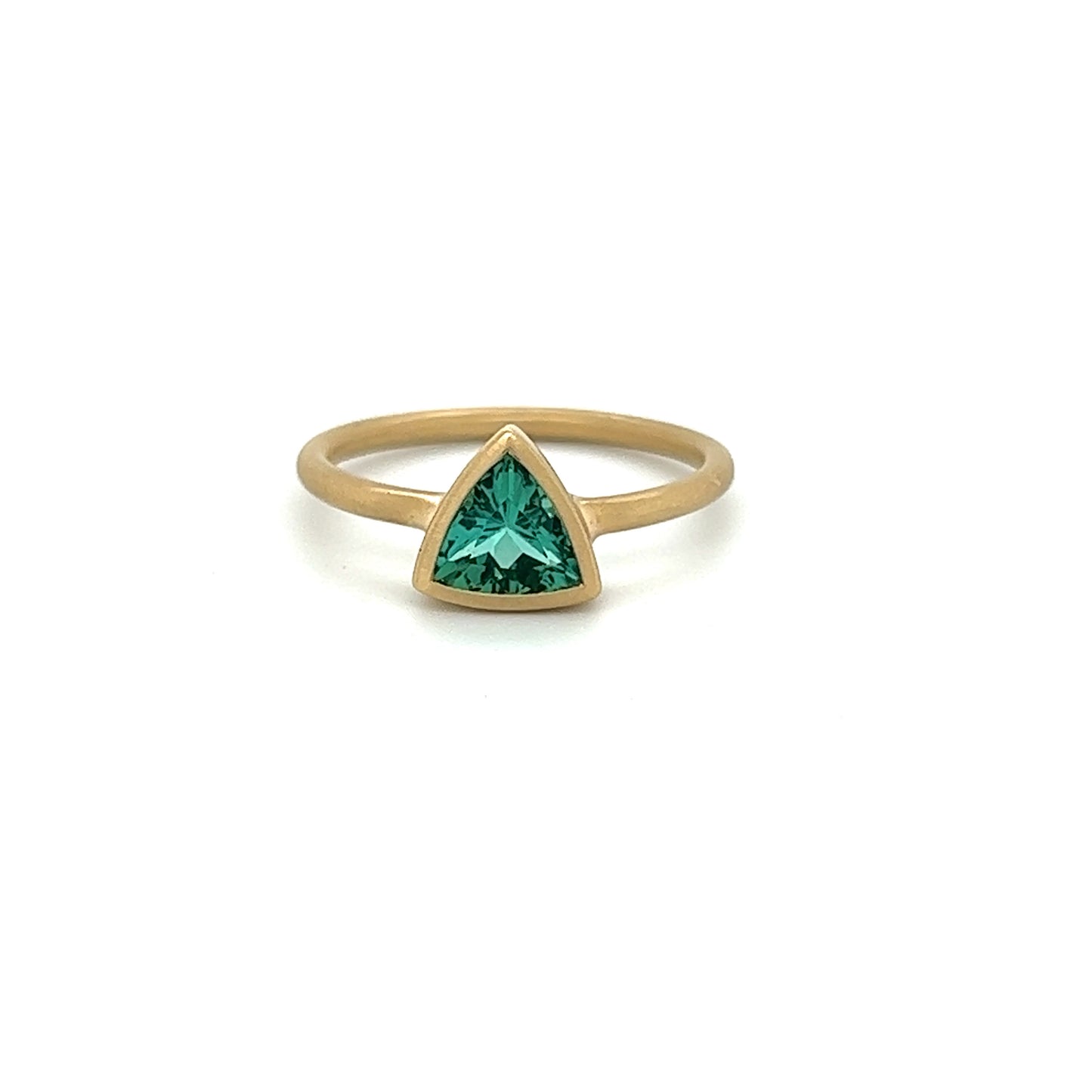 Triangle Ring