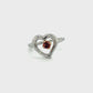 Heart Ring