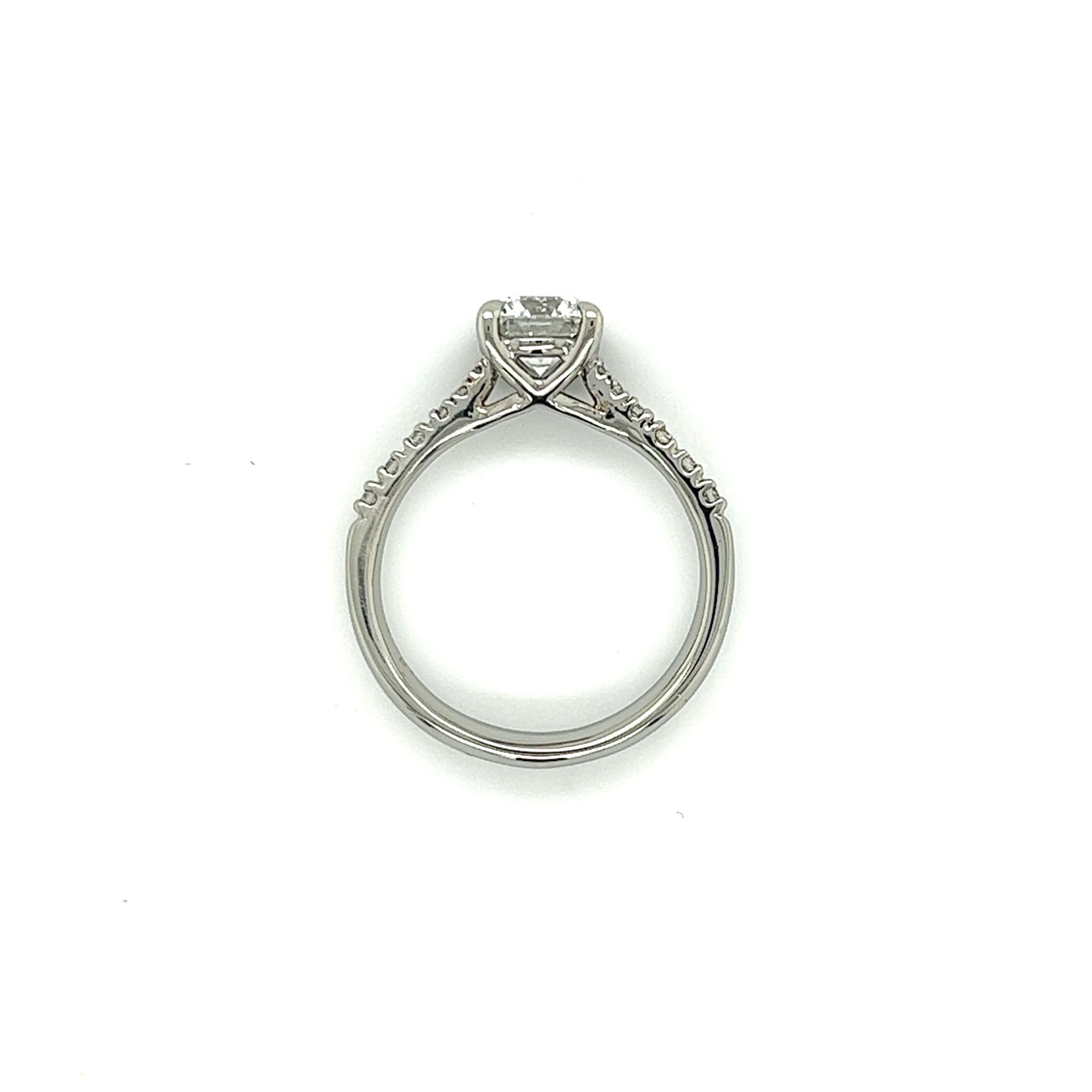 Diamond Engagement Ring