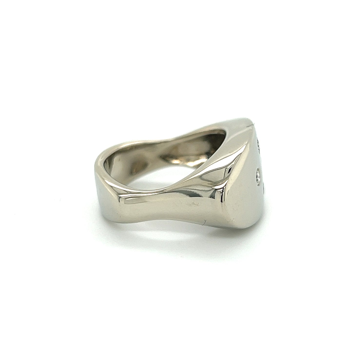 Gradual Diamond Ring  SOLD