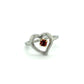 Heart Ring