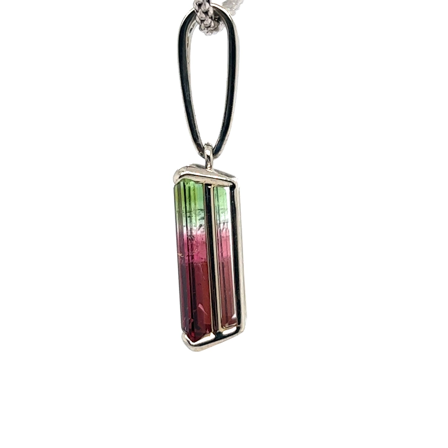 Watermelon Cocktail Pendant