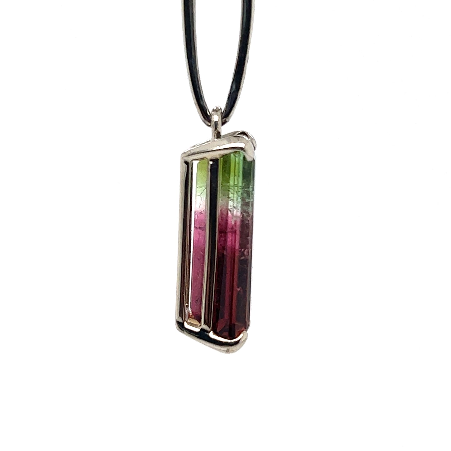 Watermelon Cocktail Pendant