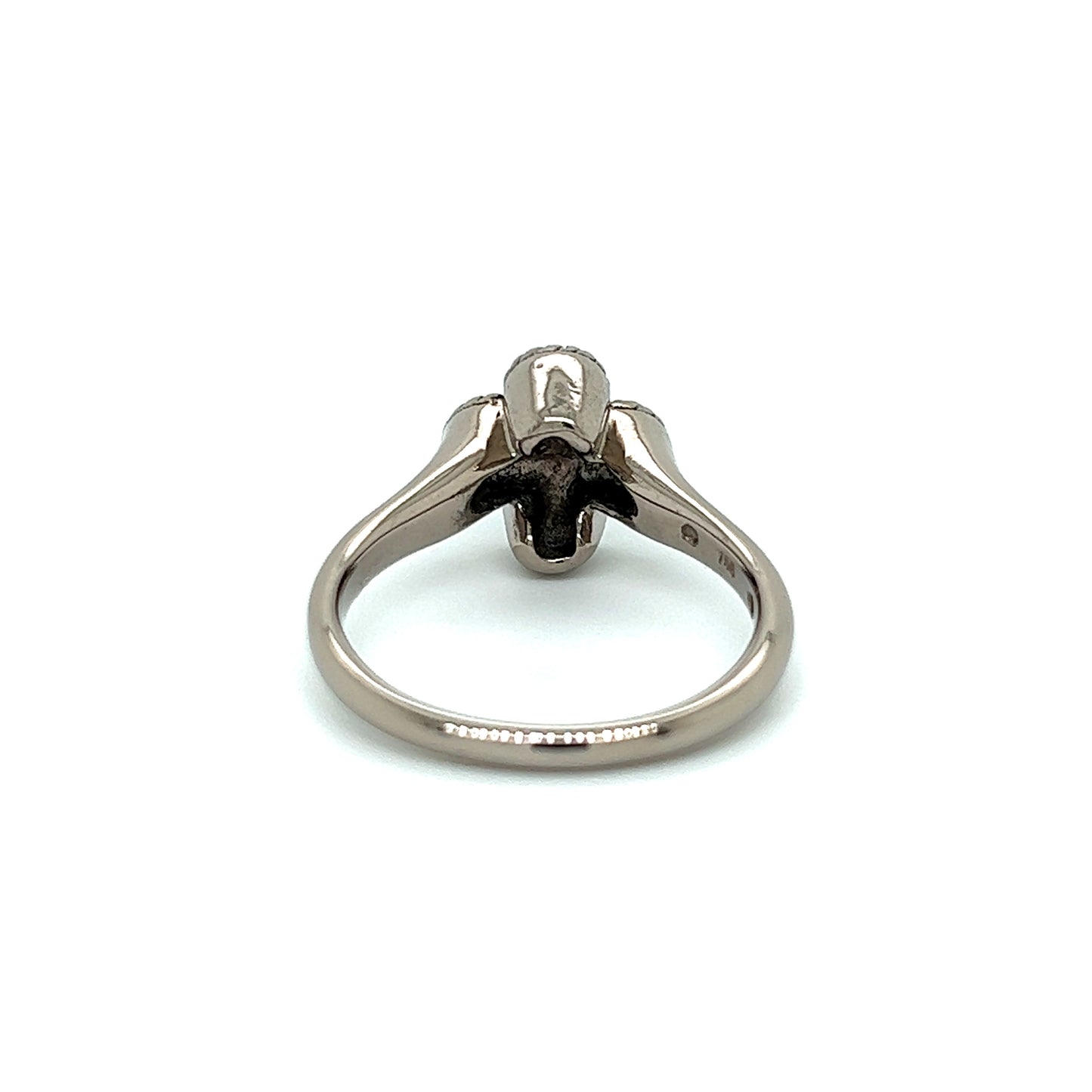 Clover Leaf Ring